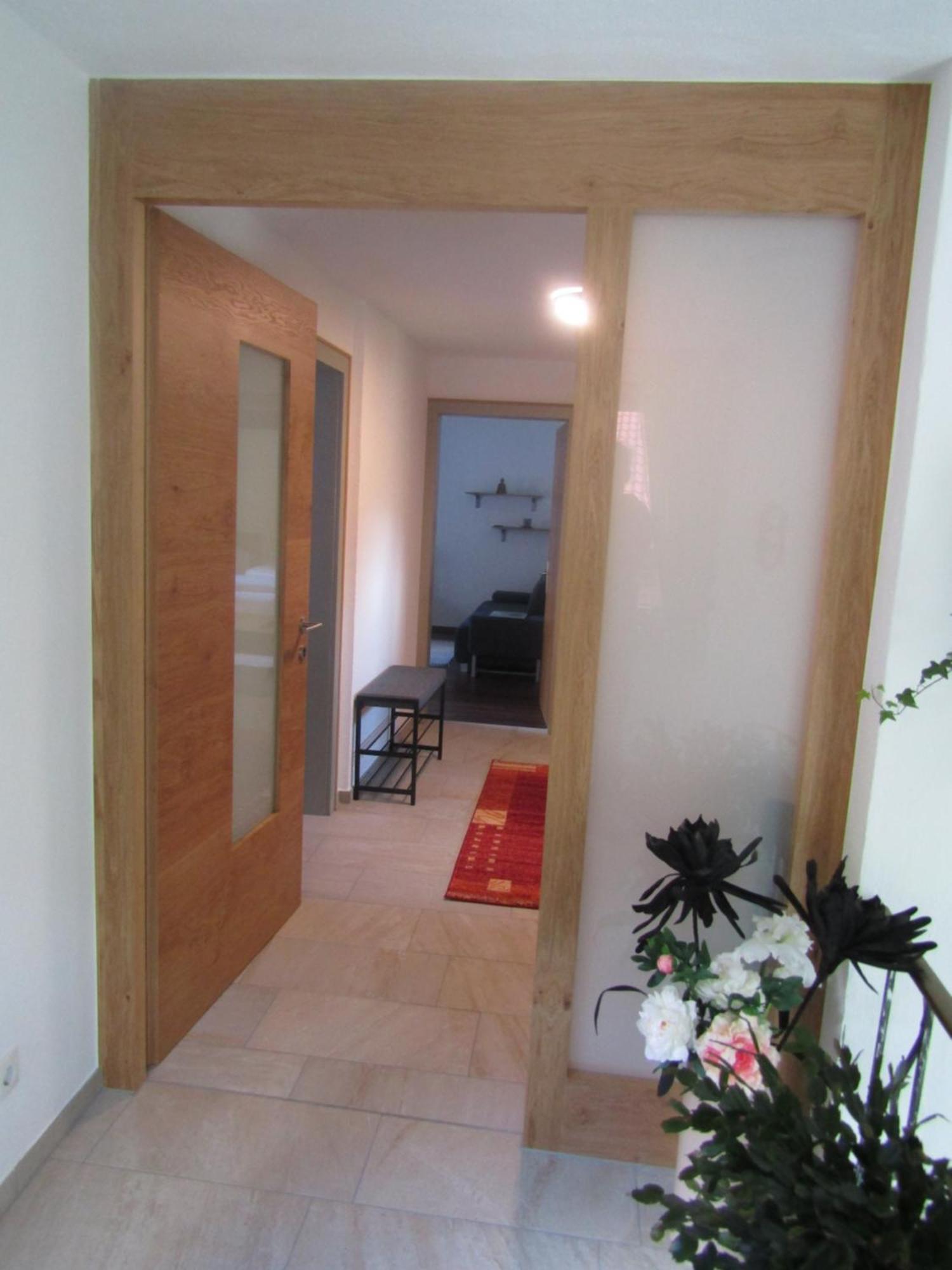 Haus Christopherus Pettneu am Arlberg Exterior foto