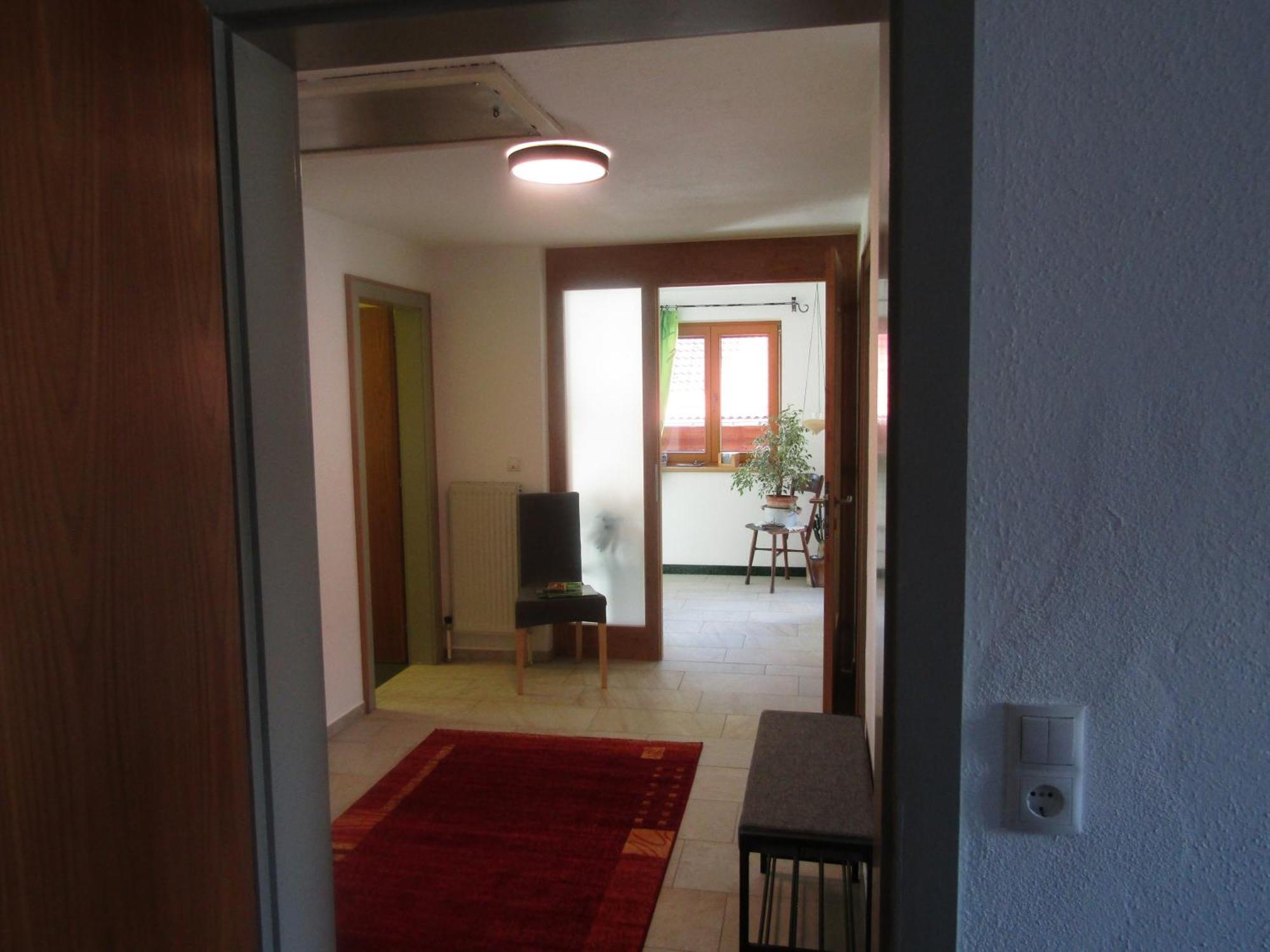 Haus Christopherus Pettneu am Arlberg Exterior foto